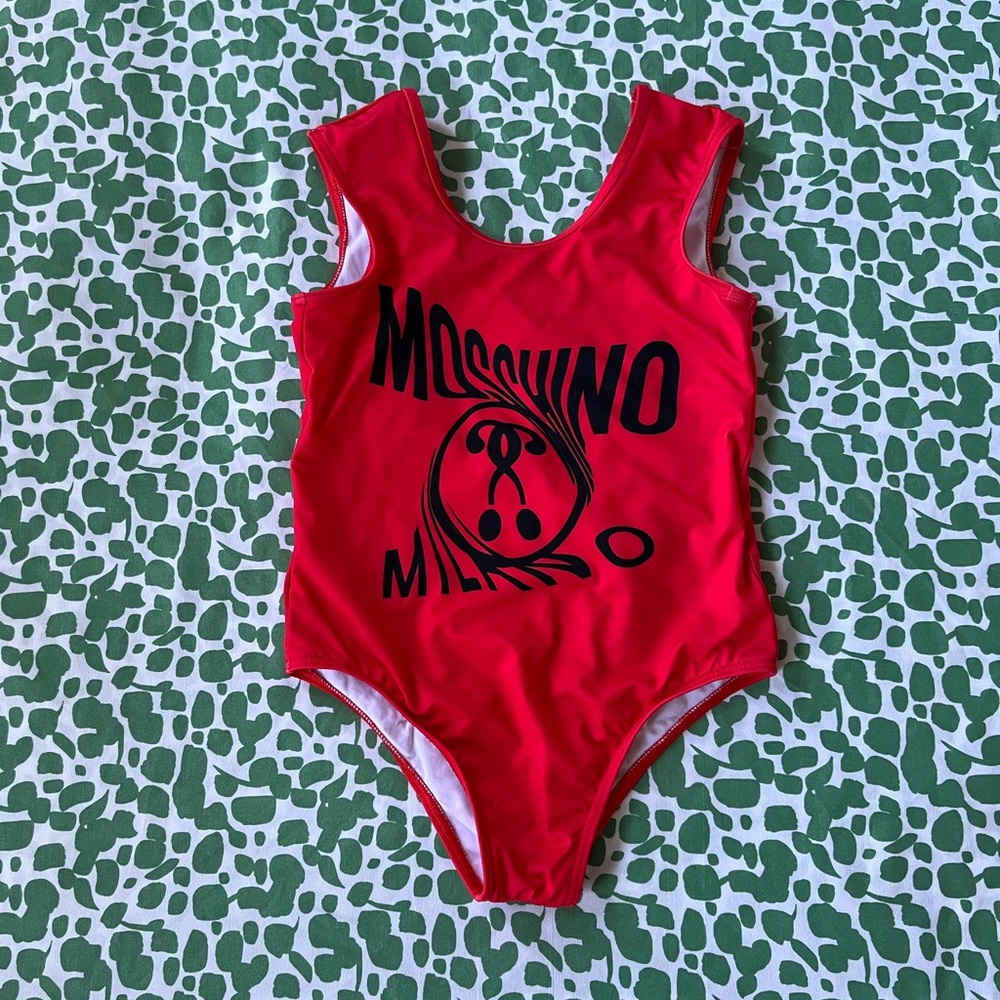 Swim suit